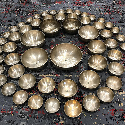 Vibrational Sound Therapy in Brea, CA