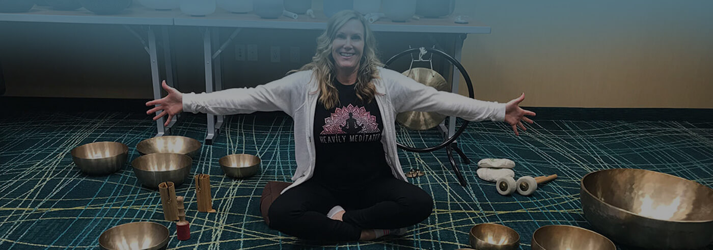 Vibrational Sound Therapy, Brea, CA